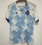 22-23 Dynamo Moscow home Fans Version Thailand Quality