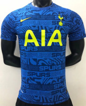 22-23 Tottenham Hotspur (Training clothes) Player Version Thailand Quality