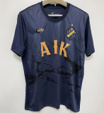 22-23 AIK Stockholm Fans Version Thailand Quality