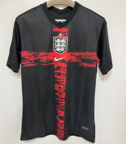 2022 England (Training clothes) Fans Version Thailand Quality
