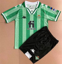 22-23 Real Betis  Set.Jersey & Short High Quality