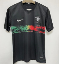 2022 Portugal (Training clothes) Fans Version Thailand Quality