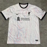 22-23 Liverpool Away Fans Version Thailand Quality