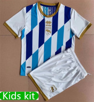 Kids kit 22-23 Pescara (Souvenir Edition) Thailand Quality