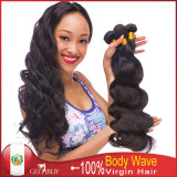 12A 100% Virgin Peruvian Body Wave Hair 300g