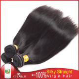 12A 100% Virgin Peruvian Silky Straight Hair 300g