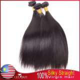 12A 100% Virgin Malaysian Silky Straight Hair 300g
