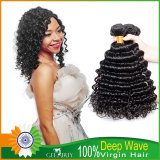 12A 100% Virgin Indian Deep Wave Hair 300g