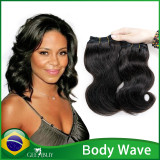 10A 100% Virgin Short Hair Body Wave 8Inch -10Inch  300g