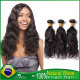 12A 100% Virgin Brazilian Natural Wave Hair 6bundles 300g
