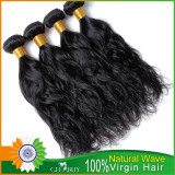 12A 100% Virgin Indian Natural Wave Hair 300g