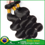 12A 100% Virgin Brazilian Body Wave Hair 300g