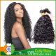 12A 100% Virgin Indian Curly Wave  Hair 300g