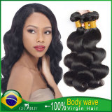 12A 100% Virgin Brazilian Body Wave Hair 300g