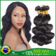12A 100% Virgin Brazilian Body Wave Hair 300g