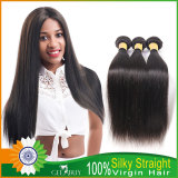 12A 100% Virgin Indian Silky Straight Hair 300g