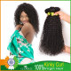 12A 100% Virgin Indian Kinky Curl Hair 300g