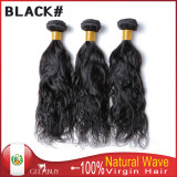 12A 100% Virgin Peruvian Natural Wave Hair 300g