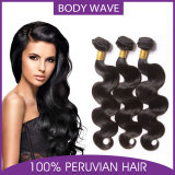 8A 100% Virgin Peruvian Body Wave Hair 300g