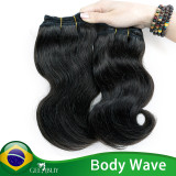 10A 100% Virgin Short Hair Body Wave 8Inch -10Inch  300g