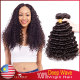 12A 100% Virgin Malaysian Deep Wave Hair 300g
