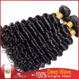 12A 100% Virgin Peruvian Deep Wave Hair 300g