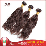 12A 100% Virgin Peruvian Natural Wave Hair 300g