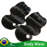 10A 100% Virgin Short Hair Body Wave 8Inch -10Inch  300g