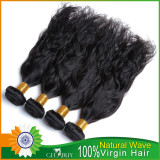 12A 100% Virgin Indian Natural Wave Hair 300g