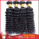 10A 100% Virgin Peruvian   Deep Wave Hair 300g