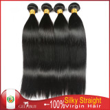 10A 100% Virgin Peruvian  Silky Straight Hair 3Bundles(300g)