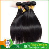 12A 100% Virgin Indian Silky Straight Hair 300g