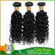 12A 100% Virgin Indian Curly Wave Hair 300g