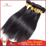 10A 100% Virgin Peruvian  Silky Straight Hair 3Bundles(300g)