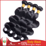 10A 100% Virgin Peruvian  Body Wave Hair 300g