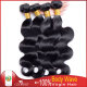 10A 100% Virgin Peruvian  Body Wave Hair 300g