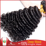 10A 100% Virgin Peruvian   Deep Wave Hair 300g