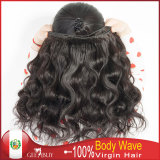 10A 100% Virgin Peruvian  Body Wave Hair 300g
