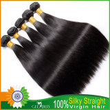12A 100% Virgin Indian Silky Straight Hair 300g