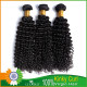 12A 100% Virgin Indian Kinky Curl Hair 300g