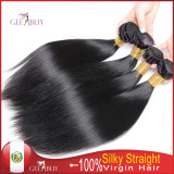 10A 100% Virgin Peruvian  Silky Straight Hair 3Bundles(300g)