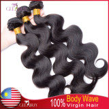 12A 100% Virgin Malaysian Body Wave Hair 300g
