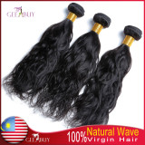 12A 100% Virgin Malaysian Natural Wave Hair 300g
