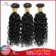 12A 100% Virgin Malaysian Curly Wave Hair 300g
