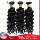 12A 100% Virgin Malaysian Deep Wave Hair 300g
