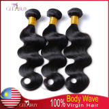 12A 100% Virgin Malaysian Body Wave Hair 300g