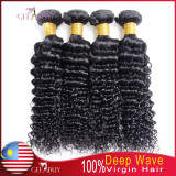 12A 100% Virgin Malaysian Deep Wave Hair 300g