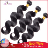 12A 100% Virgin Malaysian Body Wave Hair 300g
