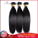 12A 100% Virgin Malaysian Silky Straight Hair 300g
