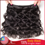 12A 100% Virgin Malaysian Body Wave Hair 300g